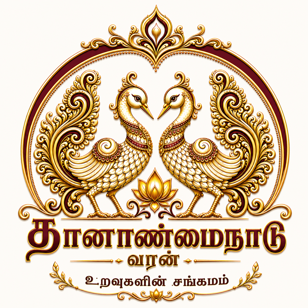 தானாண்மைநாடு வரன்